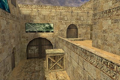 Counter-Strike 1.6