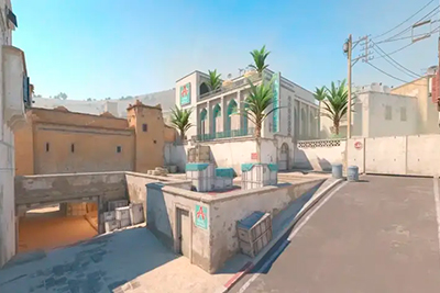 Counter-Strike 2