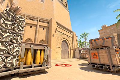 Counter-Strike 2