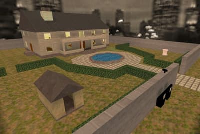 Counter-Strike 1.6