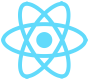 React