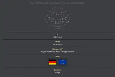IP
